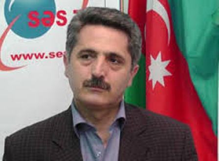  Elçibəyin sabiq müavini Ramil Usubovun göstərişi ilə nazirliyə çağırılıb  