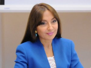 Nərgiz Paşayeva: "Onlara imkan versən, məhv edərlər" - MÜSAHİBƏ