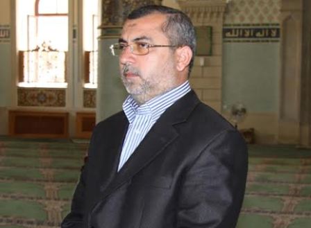 Axunddan Əli Nağıyevlə bağlı BƏYANAT 