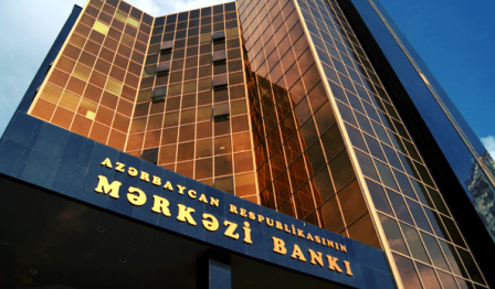 Mərkəzi Bankdan TƏKZİB: “Biz belə açıqlama verməmişik”