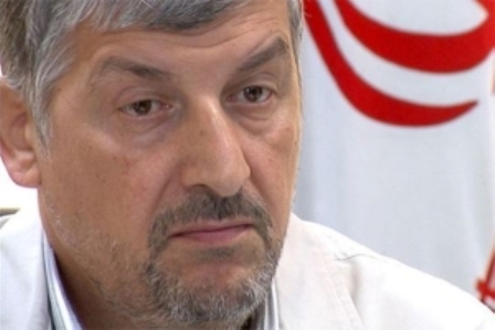 Azərbaycanda iranlı deputata cinayət işi qaldırıldı 