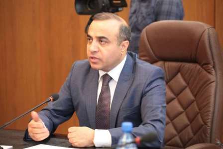 “Kris Smit Ermənistanın sifarişini yerinə yetirir”