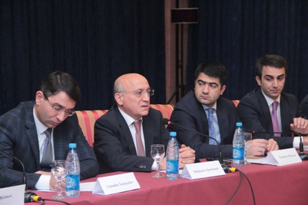  Dini radikalizm meyilləri o zaman meydana gəlir ki ...  Mübariz Qurbanlı  