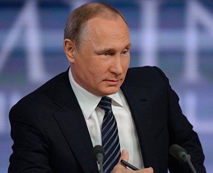 Deputat: “Putin üçün Yaxın Şərqdəki hərbi teatr daha maraqlıdır”
