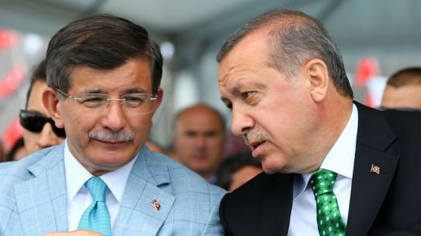 Ərdoğanla Davudoğlu İlham Əliyevə başsağlığı verdilər