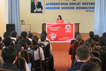 “Vətənim-mənim Azərbaycanım” - FOTO 