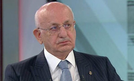 Türkiyə parlamentinin sədri Azərbaycana gəlir 