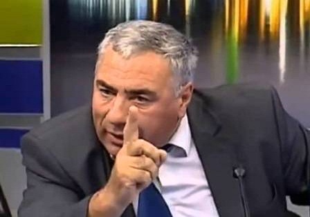 “Araz Əlizadə avantüristdür, azərbaycançılıqla əlaqəsi yoxdur”