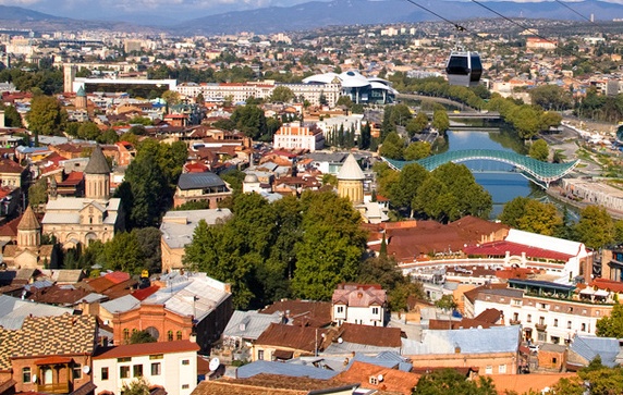 AŞPA-nın illik sessiyası Tbilisdə keçiriləcək 