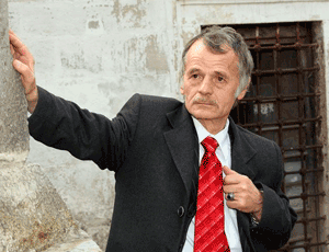 Tatarlar Krımla sərhəddə hərbi bölmə yaradırlar