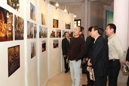Vyetnamda “İrs” in təqdimatı – FOTO 