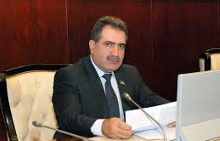 Milli Məclisdə Qarabağ Komitəsi yaradılmalıdır  - TƏKLİF 