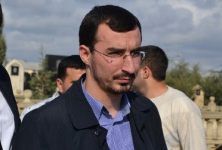 Vəkili Taleh Bağırovla bağlı Baş prokurora müraciət etdi