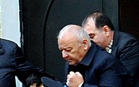  Akif Çovdarovun qızı da işdən çıxarılıb 