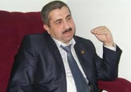  Avropa bizim üçün vizanı götürsə ...  Etibar Hüseynov  