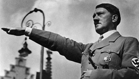 Almaniyada Hitlerin əsəri dərsliklərə salına bilər 