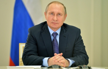 Putin: “Dodaqları şişirtməyə hazırlaşmırıq” 