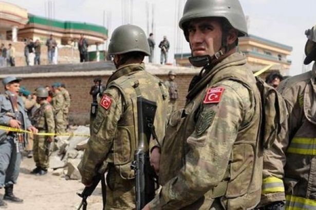 Türk əsgəri 4 gündə 110 terrorçu məhv edib