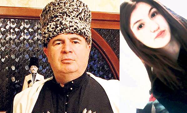 Rusiya Türkiyəyə görə çərkəzləri sıxışdırır
