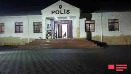  Nardarandakı Polis Bölməsinin binası bu həftə təhvil veriləcək 