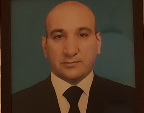 Özünü asmış MTN-çi polkovnik İlqar Əliyevin FOTOSU yayıldı 
