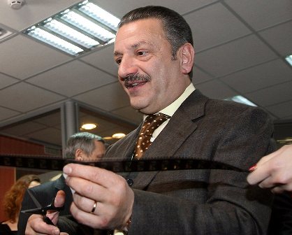 Telman İsmayılov rəsmən müflis elan olundu 