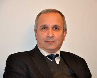 Rza Diqqəti, Ara Gülər və Qafar Çaxmaqlı