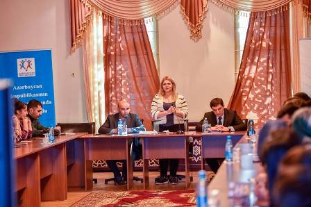 “Səfir olsam Azərbaycanı necə təbliğ edərdim”  layihəsi başa çatdı