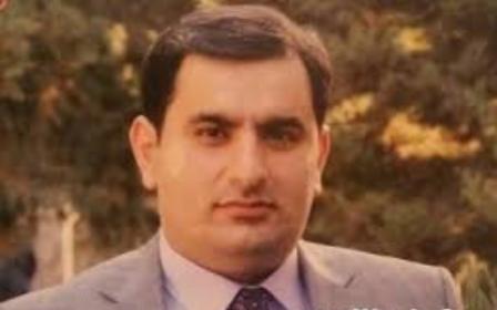  Rüfət Səfərov aclıq aksiyasına başladı  