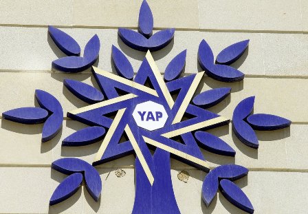 YAP: “İqtisadi problemə görə insanlar mövqe dəyişməz”
