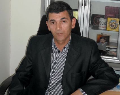 “Atəşkəssiz daha bir il yaşayacağıq” - Astroloqun 2016-cı il PROQNOZLARI 