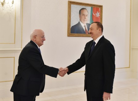 "Azərbaycanla Türkiyə kimi bir-birinə bağlı olan ölkələr tapmaq çox çətindir"