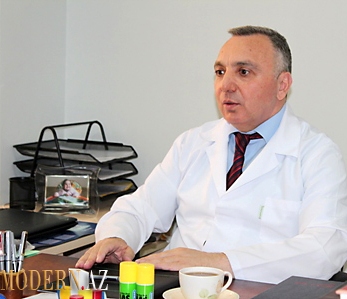 Böyük alim, vətənpərvər ziyalı