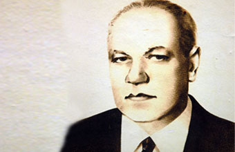 Vətən eşqinə sürgün