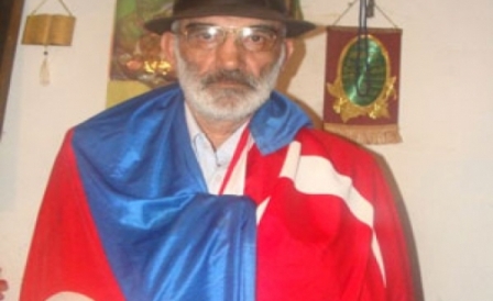  Bayraqdar intihar edən MTN polkovnikini  müdafiə etdi 