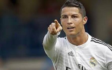  Ronaldo Madriddəki villasını nümayiş etdirib  - Video  