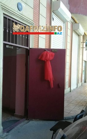 Bakıda liftin trosu qırıldı - 7 nəfər yaralandı - FOTOLAR