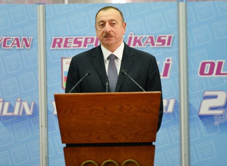 Prezident süni bahalaşmaya yol verənlərə xəbərdarlıq etdi