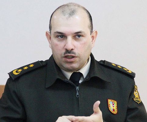 "Hər gün Ermənistana əsgər tabutları gedəcək"