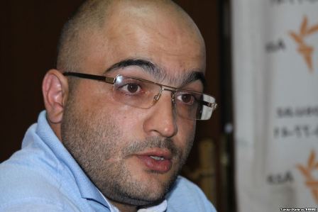 Eynulla Fətullayevdən ANS-ə getməsi ilə bağlı AÇIQLAMA: “Konsepsiya dəyişdi” 