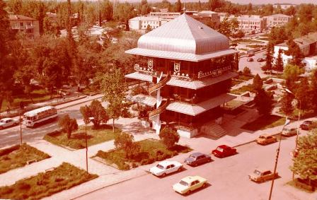 Ağdamı yaşatmaq istəyi 
