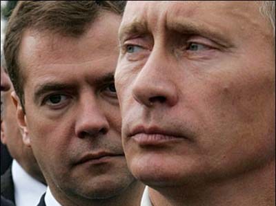 Putin rejimi nə zaman devriləcək? - PROQNOZ