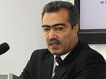 Jurnalistlər üçün tikilən 2-ci binanın təhvil veriləcəyi vaxt açıqlandı