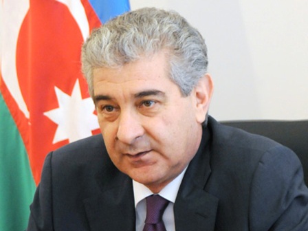 "Azərbaycan 2016-cı ildə yeni inkişaf mərhələsinə keçəcək" 