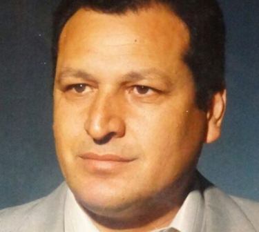 Şair Saday Şəkərli saxlanılıb