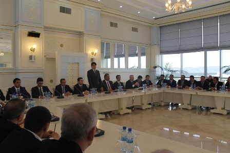 Fuad Muradov: “Gənclər siyasəti dövlət siyasətinin tərkib hissəsi olub”