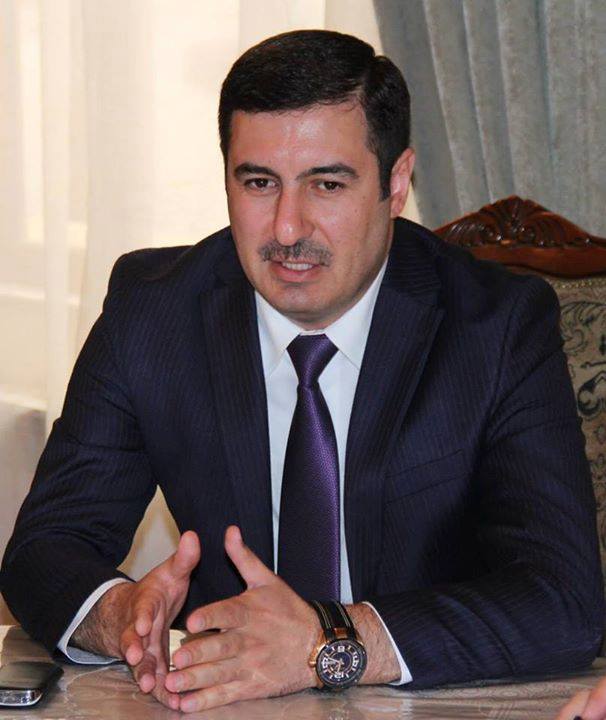 İlham Əliyev-müasir demokratik siyasi lider obrazı 
