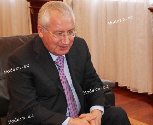 Heydər Əsədov: "..yerli istehsala da təsir edəcək"
