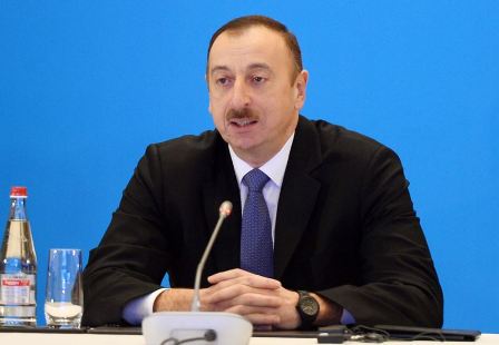 Prezident dünya azərbaycanlılarına səsləndi: “..qan tökülməsinin qarşısını almağa çalışırıq” 