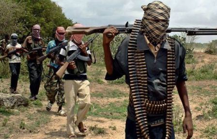   Somalidə terrorçular şəhər merini edam edib 